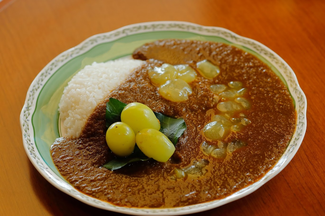 Curry&Cafe Shibabe